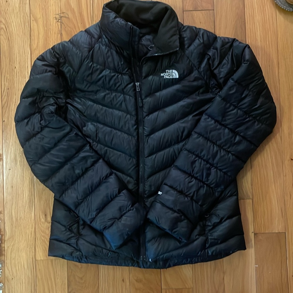 North Face Down Jacket